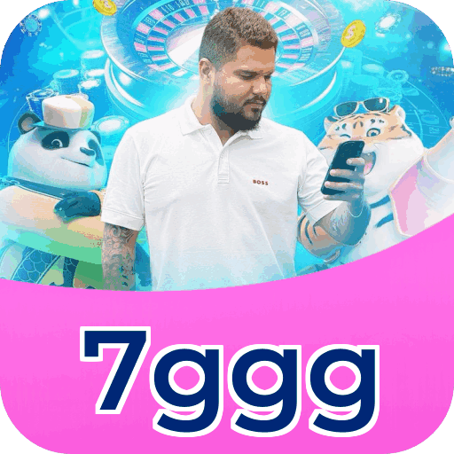 App mobile 7ggg