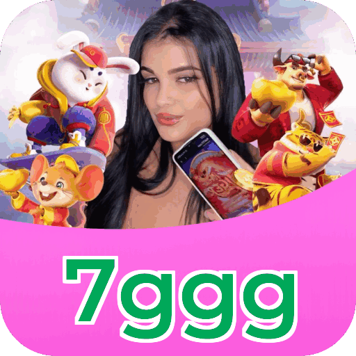 Aplicativo mobile 7ggg